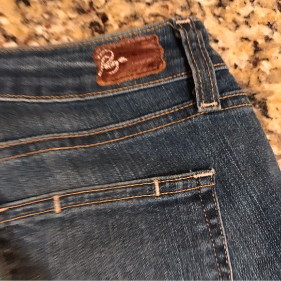 ▪️Paige Roxie Crop Jeans - Picture 6 of 15